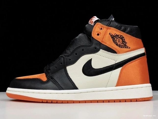 OG Jordan Backboard' HI AV3725-010 AIR 'Satin Shattered SL Re 1 0921